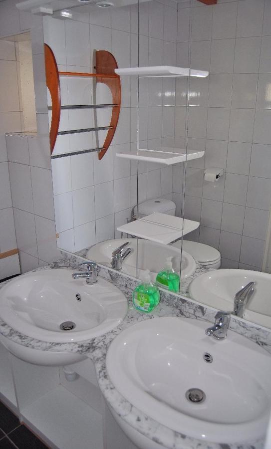 Domaine Des Hirondelles Villa Saint-Vincent-de-Cosse Bagian luar foto