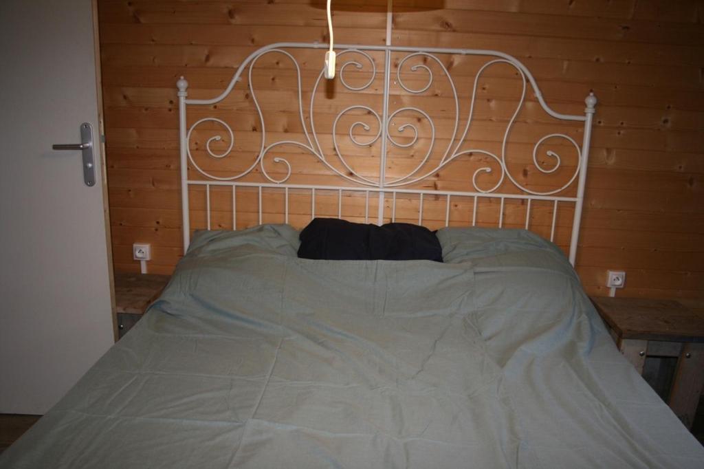 Domaine Des Hirondelles Villa Saint-Vincent-de-Cosse Bagian luar foto