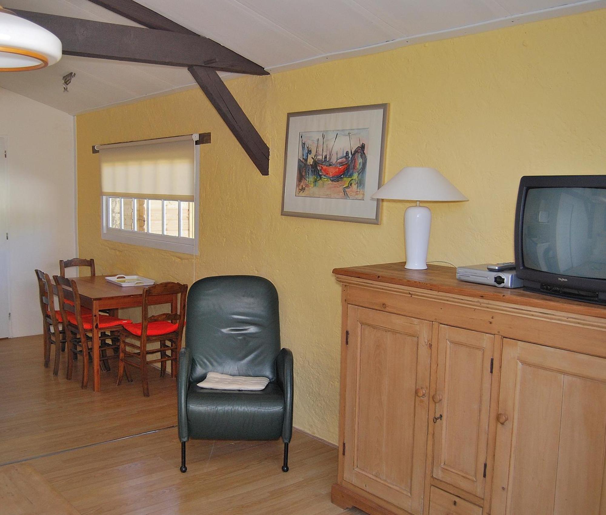 Domaine Des Hirondelles Villa Saint-Vincent-de-Cosse Ruang foto