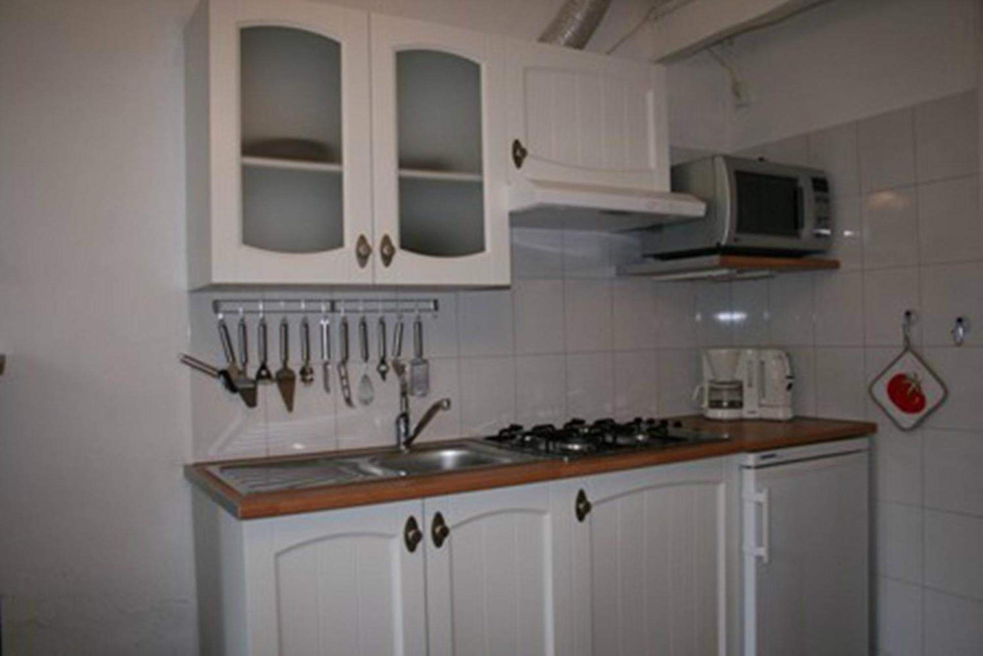 Domaine Des Hirondelles Villa Saint-Vincent-de-Cosse Ruang foto